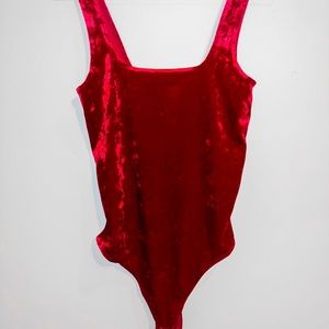 Good American bodysuit